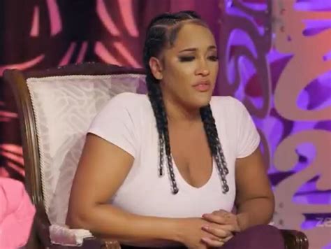 [Baddies ATL] what was Natalie wearing at the reunion?😭 : r/BadGirlsClub