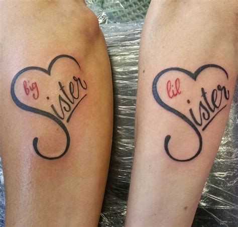 Ultimate Guide To Meaningful Sisterhood Tattoos