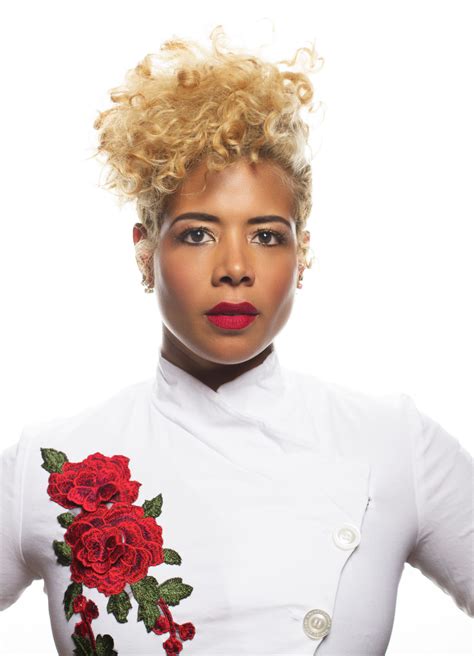 Must We Really Remind Y’all Who TF Kelis Is?