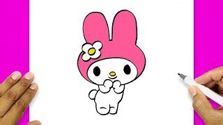 draw  melody   kids
