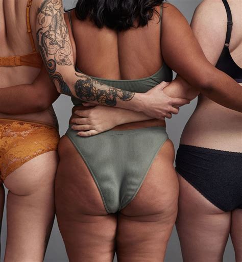 What Is Ozempic Butt? I Asked a Plastic Surgeon - PureWow