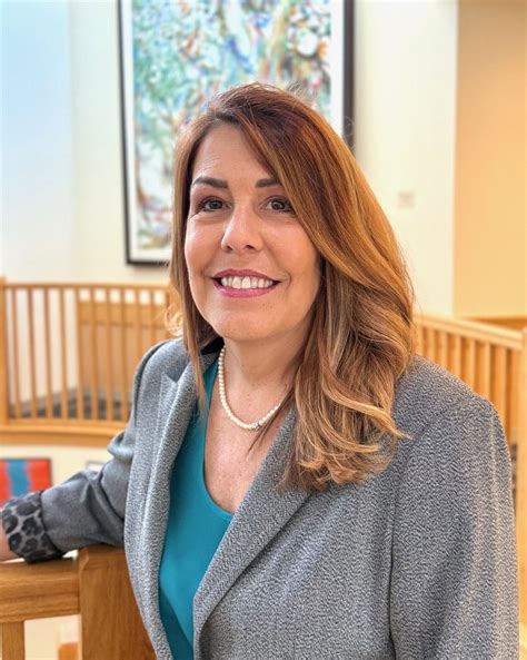 Rebecca Carter | Loudoun Free Clinic