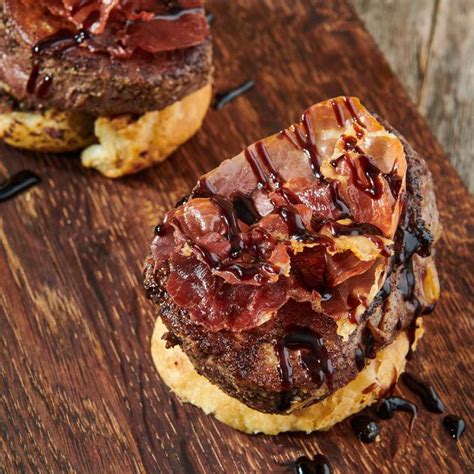 Deconstructed Wellington | Grill Mates