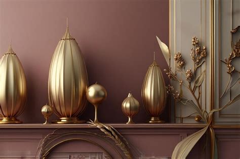 Sophisticated Aesthetic Background with Refined and Elegant Style ...