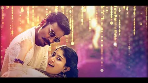 Maari2 Rowdy Baby Dhanush Sai Pallavi HD Pictures | Maari 2 … | Veera ...