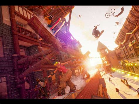 Buy Riders Republic CD KEY Compare Prices