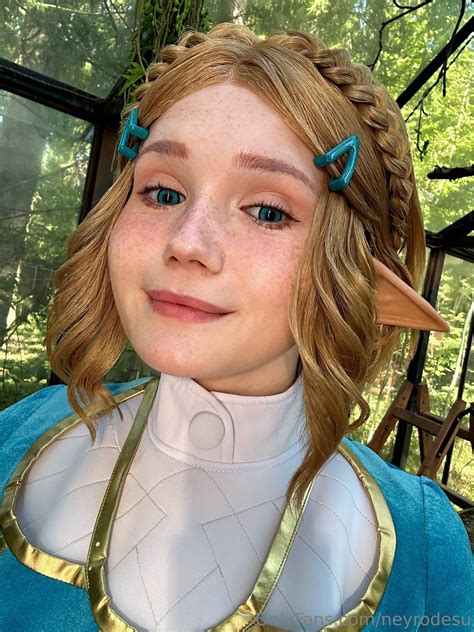 neyrodesu Leaks 2025 | Thotstash