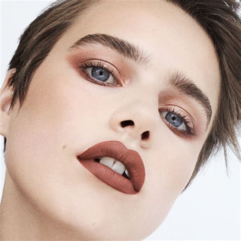 Fenty Beauty Icon Velvet Liquid Lipstick Truth Fairy-Kosmetista