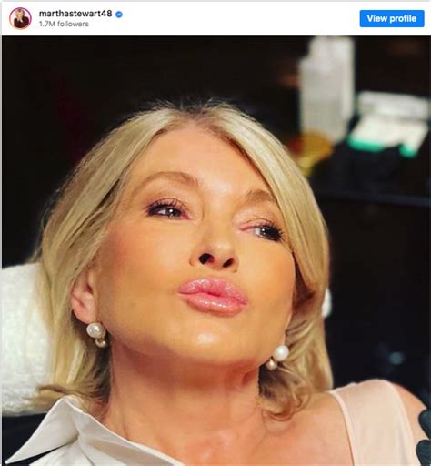 The Shocking Truth Behind Martha Stewart S Scandalous Reveal news
