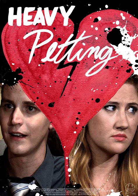 Heavy Petting (2009)