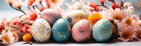 oua vopsite de paste idei creative loncolor