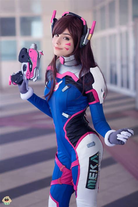 Pin on Overwatch