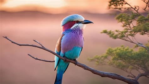 Top 15 Types Of Wild Birds In South Africa (With Pictures) - Fly Aviary