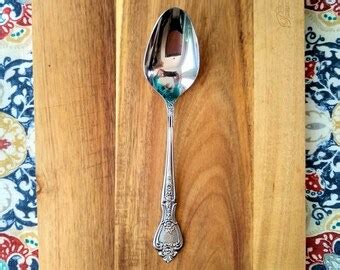 normandy silverware etsy