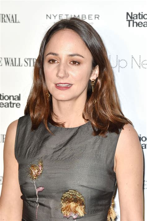 Lydia Wilson At George Michael Collection Vip Reception In