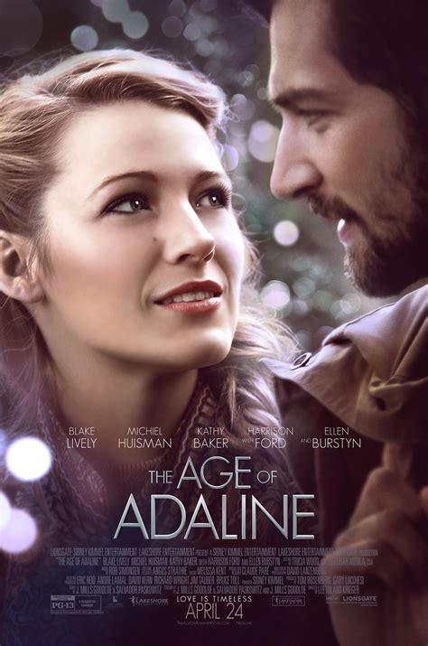 Michiel Huisman Talks Age of Adaline, Game of Thrones, and More