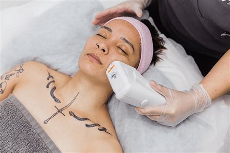 HiFu Skin Tightening - E Beauty Clinic