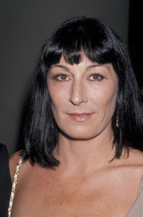 Anjelica Huston