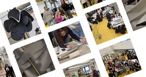 Future-Driven Design: Spradling® x University of Westminster