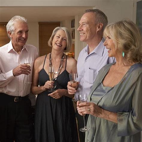 Senior Swingers Club | Senior Swingers Online