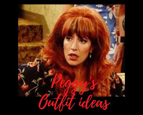 Peggy Bundy Leather