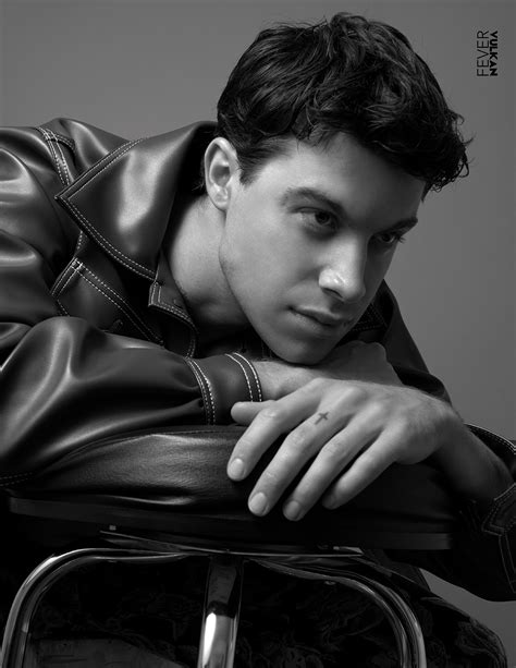 Andrew Matarazzo | Vulkan Magazine