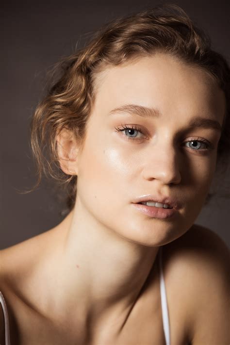 Una nuova serie fotografica per riscoprire la vera bellezza nascosta in