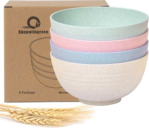 Amazon.com: kelloggs cereal bowls: Home & Kitchen