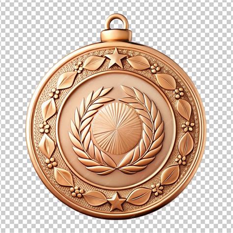 Best performance Medallion | Premium AI-generated PSD