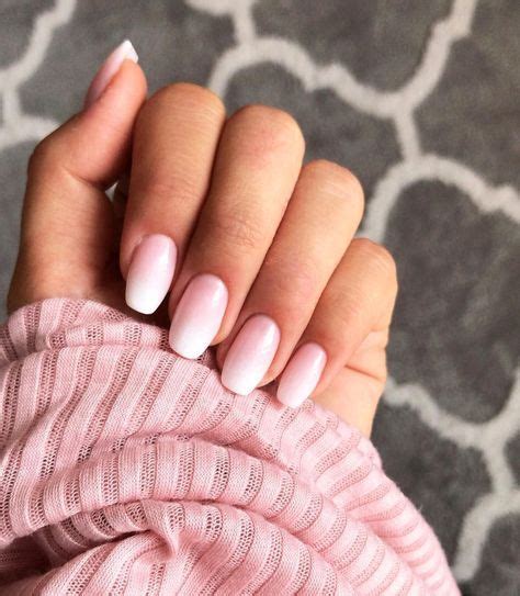 DIY: Descubre cómo lograr uñas ombré en 7 pasos | Unghie gel, Unghie ...