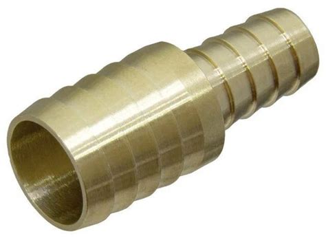 Трубка соединительная для садовых шлангов MPF 1/2"-3/4" латунь - купить ...
