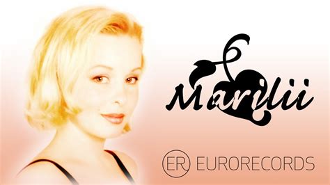 Marilii - Sinun - YouTube