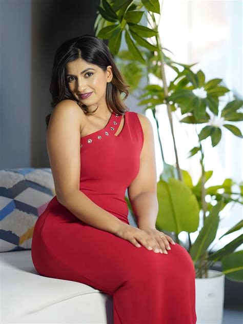 Risha Gowda Biography, Age, Boyfriend, Family, Career, Net Worth