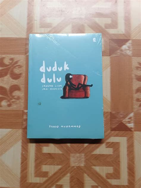 duduk dulu syahid muhammad lazada indonesia