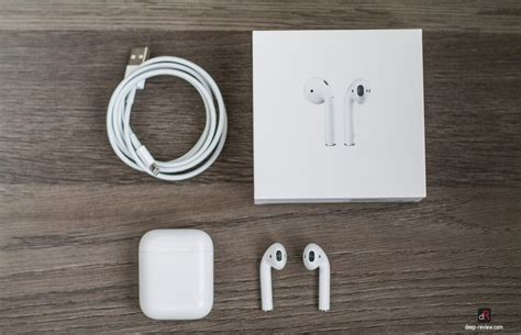 Как подключить AirPods к Android и стоит ли это делать? Обзор наушников ...