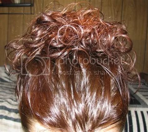 henna | sarah's place for long hair