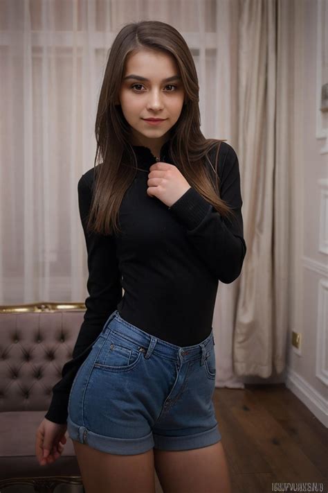 Laura B (Candydoll) / Lera Bugorskaya - 🟢 SD 1.5 - CivitAI Archive