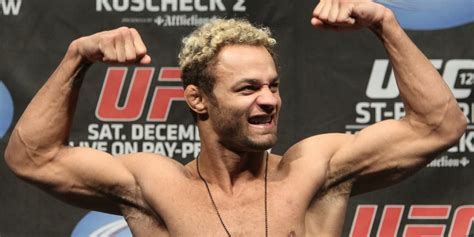 How Josh Koscheck Built a Stellar Net Worth Beyond Football - Veja Store Site