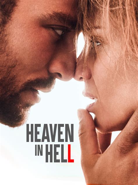 heaven  hell    moonagedaydreamfilm