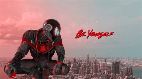 Spider-Man: Miles Morales/Spider-Man Remastered Photography Thread ...
