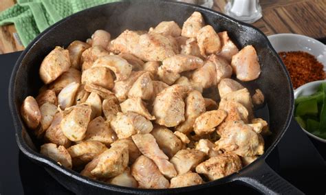 How Long is Leftover Chicken Good For? Fridge Storage Tips - Hunter Games Magazine