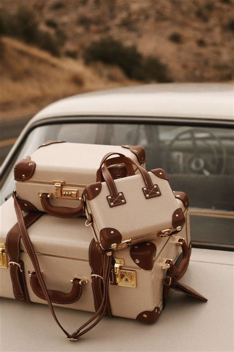 travel luggages luxury luggage luggage aesthetic suitcases