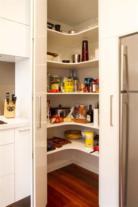 Kitchen And Bath Cabinets | Corner pantry, Kitchen design centre ...