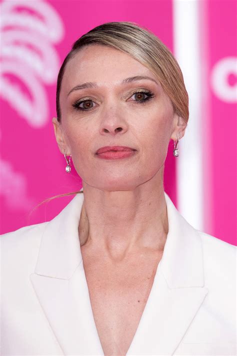 Anne Marivin | ScreenRant