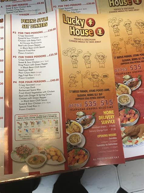 lucky house kitchen 9