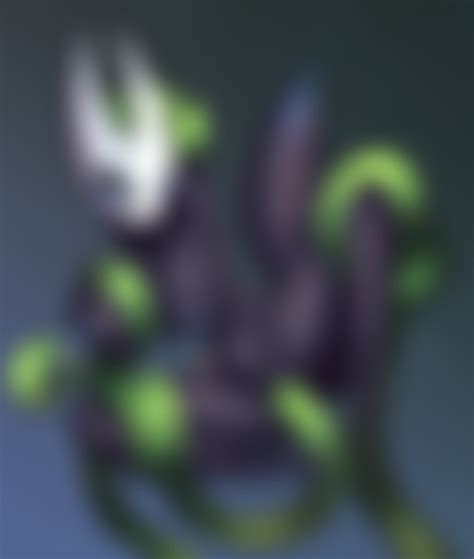hornet with the tentacles (@AThingies on Twitter) : r/Hollow_Knight_R34