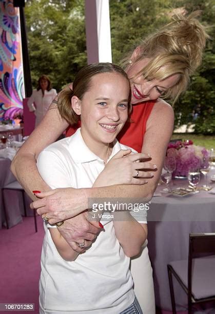 1,336 Melanie Griffith Children Stock Photos, High-Res Pictures, and ...