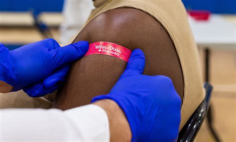 Winn-Dixie offering $20 incentives for vaccinations | Santa Rosa Press