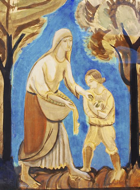 Михайло Бойчук | ArtLvivOnline (Арт Львів Онлайн)