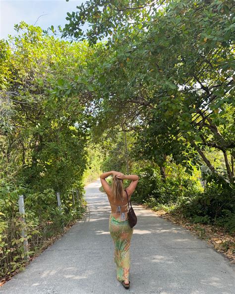 Ariella Nyssa | Okay get ready for Thailand spam 😜🏝️ | Instagram